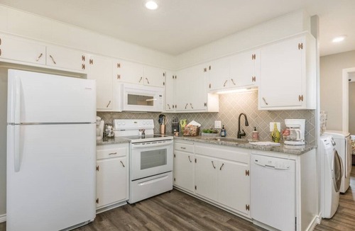Dumas House | The Rustic Willow