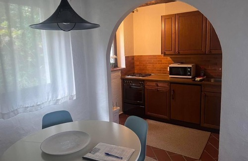 Caslano Apartment | The Rustico in Caslano