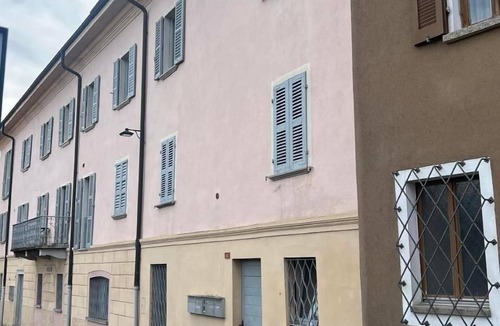 Caslano Apartment | The Rustico in Caslano