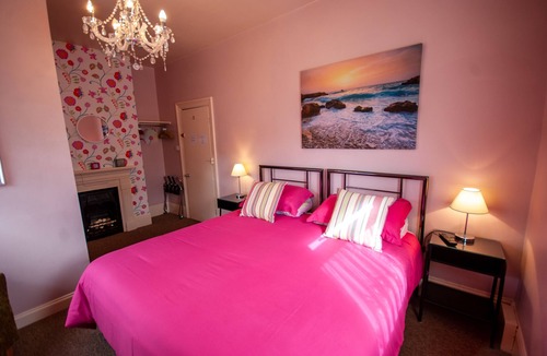 Shanklin House | The Ryedale