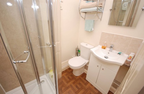 Shanklin House | The Ryedale