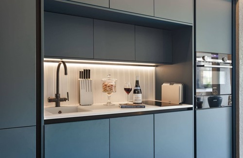 Penrith Apartment | The Sanctuary | Ridgestone