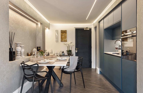 Penrith Apartment | The Sanctuary | Ridgestone