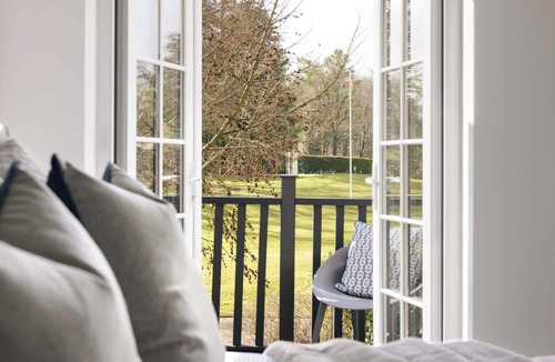 Penrith Apartment | The Sanctuary | Ridgestone