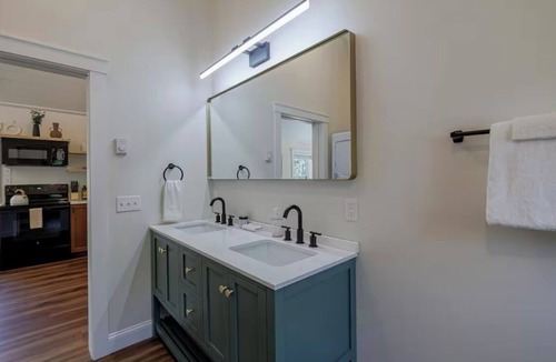 Ellsworth Apartment | The Sable Loft