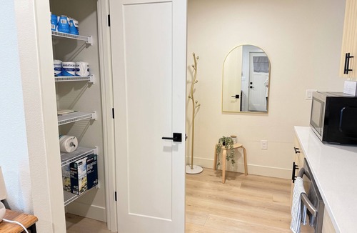 Minnehaha Apartment | The Sable Stay