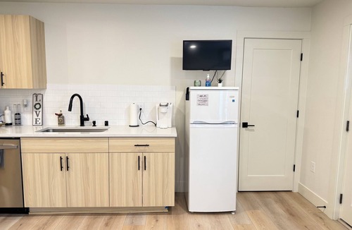 Minnehaha Apartment | The Sable Stay