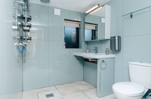 Cuddesdon House | The Sables