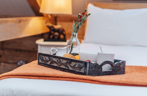 Cuddesdon House | The Sables