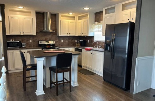 Sacramento House | The Sacramento Oasis