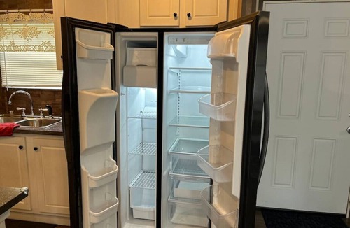 Sacramento House | The Sacramento Oasis