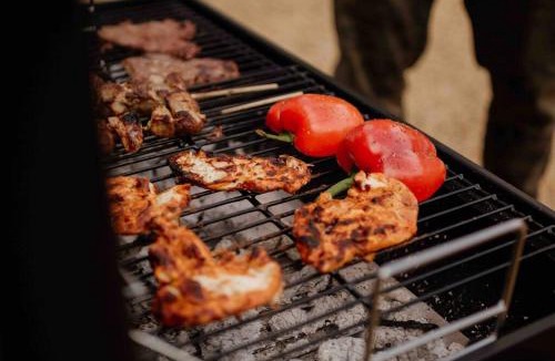 Hethel Apartment | The Saddle Inn, Snetterton Circuit