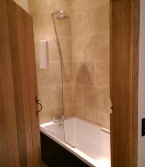 Leyburn House | The Saddle Room