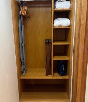 Leyburn House | The Saddle Room