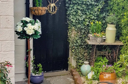 West Boldon Cottage | The Saddlers Cottage