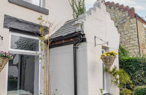 West Boldon Cottage | The Saddlers Cottage