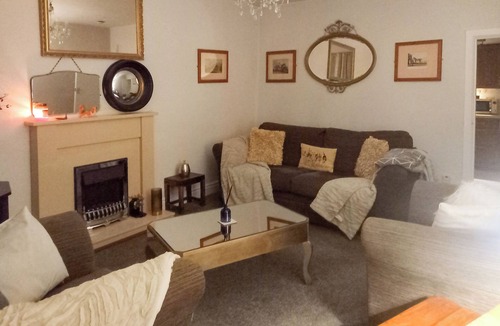 West Boldon Cottage | The Saddlers Cottage