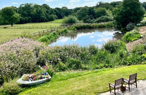 Congleton House | The Saddlery Cheshire