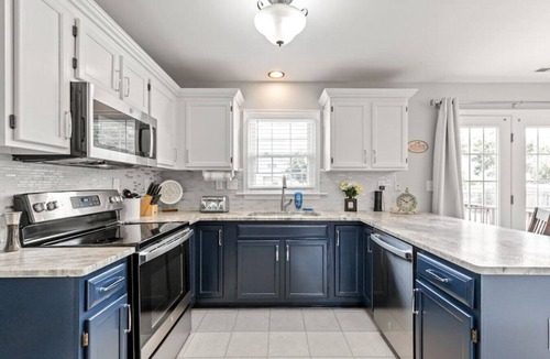 Mechanicsville Apartment | The Safari House: Where Adventure & Comfort Awaits