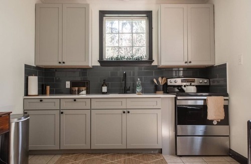 Conestoga House | The Safe Harbor Home | Quiet Retreat, Fire Pit, Nature