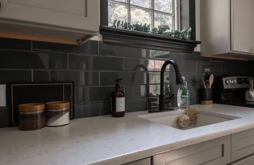 Conestoga House | The Safe Harbor Home | Quiet Retreat, Fire Pit, Nature