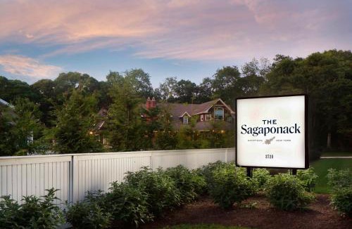 Sagaponack Hotel | The Sagaponack