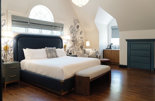 Wainscott Bed & Breakfast | The Sagaponack