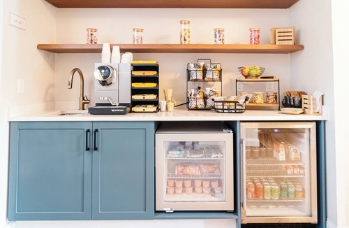 Wainscott Bed & Breakfast | The Sagaponack