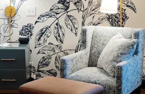 Wainscott Bed & Breakfast | The Sagaponack