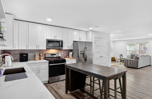 Oak Cliff House | The Sage At Dogwood 3 Bedroom Home