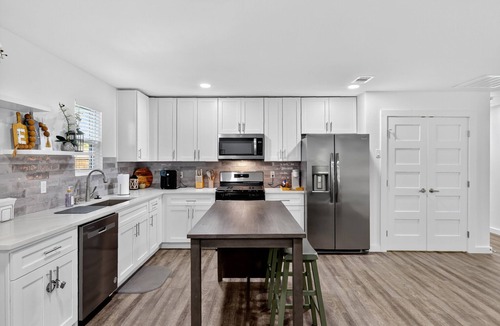 Oak Cliff House | The Sage At Dogwood 3 Bedroom Home