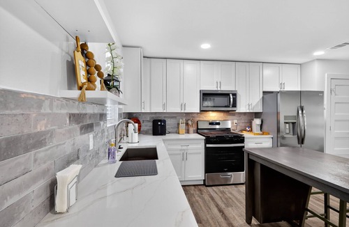 Oak Cliff House | The Sage At Dogwood 3 Bedroom Home
