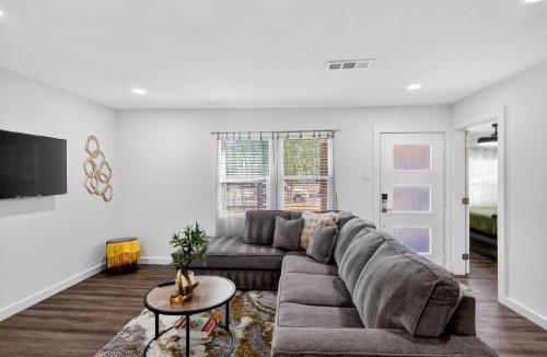 Oak Cliff House | The Sage at Dogwood home