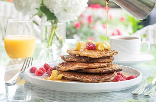 Adairsville Bed & Breakfast | The Sage Cottage