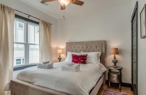 McFerrin Park House | The Sage Estate by Stay Local Nashville