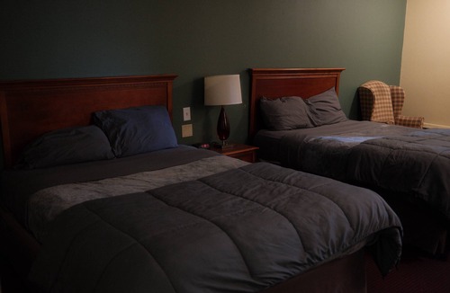 Muscatine Hotel | The Sage Hotel