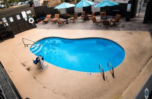 South Capitol Hotel | The Sage Hotel