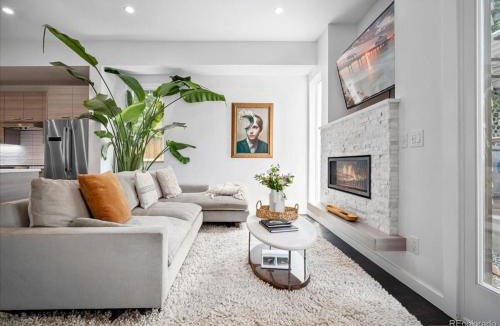 Sunnyside House | The Sage Sanctuary