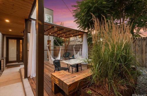 Sunnyside House | The Sage Sanctuary