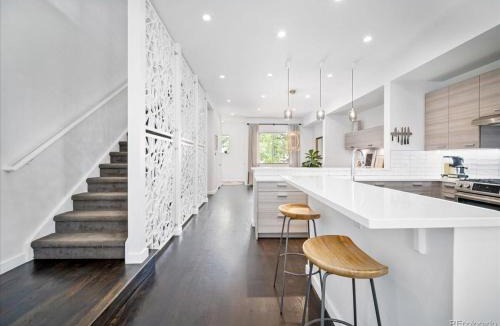 Sunnyside House | The Sage Sanctuary