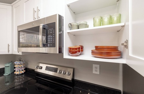 Mosby House | The SageBrush Cottage