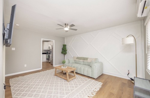 Mosby House | The SageBrush Cottage