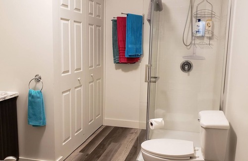 Chicoutimi Apartment | The Saguenean