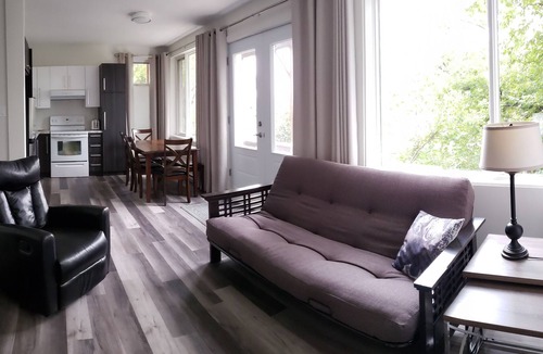Chicoutimi Apartment | The Saguenean