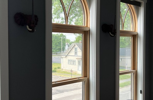 Bellefontaine Apartment | The Sahara Flat @ RainbowRow