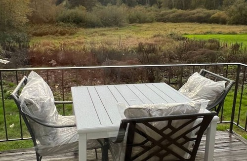 West Lake Stevens House | The Sail Away Townhome