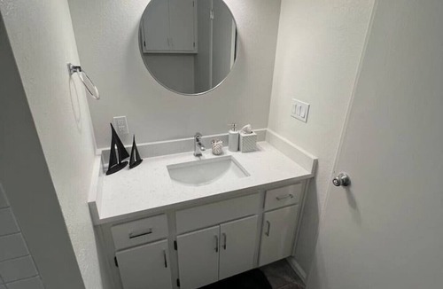 West Lake Stevens House | The Sail Away Townhome