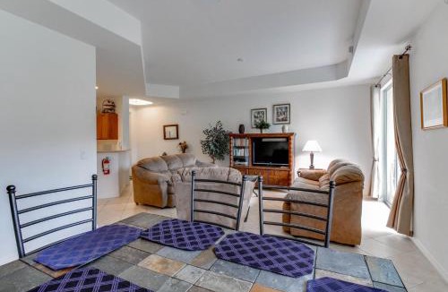 Biggar House | The Sail Harbor: Spinnaker Townhome