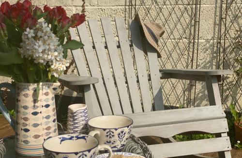 Loddiswell Apartment | The Sail Loft