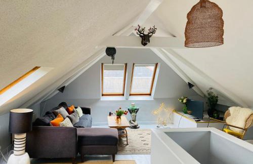 Loddiswell Apartment | The Sail Loft